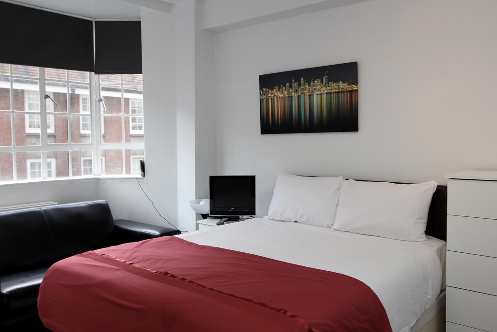 Studio Chelsea Cloisters Appartamento