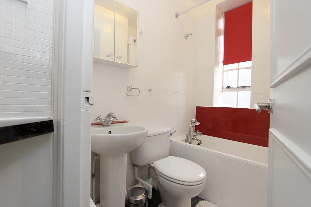 Studio Chelsea Cloisters Appartamento Londra